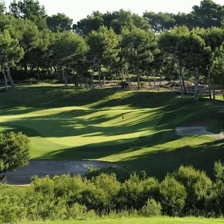 Golf&live Music Lovers Pool Views, Villamartin Plaza * Alicante