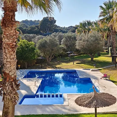 Apartment Golf&live Music Lovers Pool Views, Villamartin Plaza Alicante