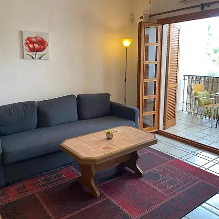 Golf&live Music Lovers Pool Views, Villamartin Plaza Apartment Alicante
